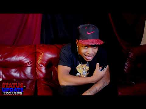 JoJo Polo On: FBG Affiliation, Record Labels & New Music, 6ix9ine Chicago Beef & More