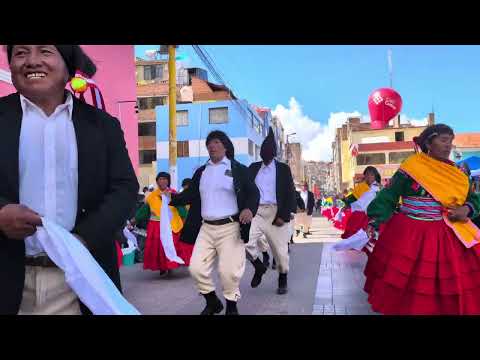 DANCE OF THE LITTLE BLACK ONES OF ACORA.