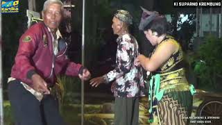 Download lagu Kembang Kopi, Ning Ina Karawitan Kridho Laras Dalang Ki Suparno Krembung mp3