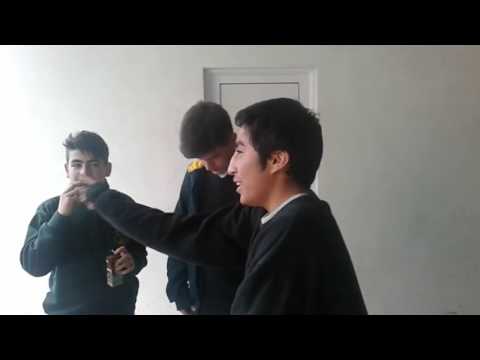 Todos contra todos  - Santaclarap  - 09/09/16