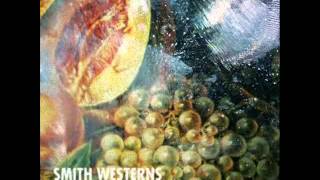 Smith Westerns - Cheer Up