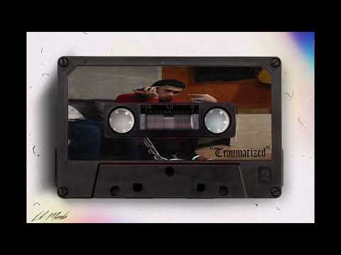 [FREE] JoeMari x Mbnel Type Beat 2022 "Traumatized" (Prod Lil Mvrda)