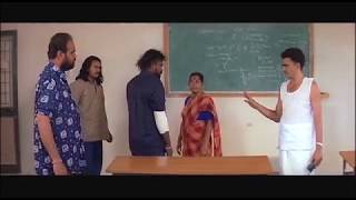 Dhool Movie Scenes | Sayaji Shinde assures to help Vikram | Reema Sen tries to get close with Vikram