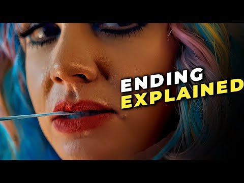 Promising Young Woman Ending Explained
