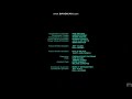 I Robot 2004 End Credits FX Live Channel