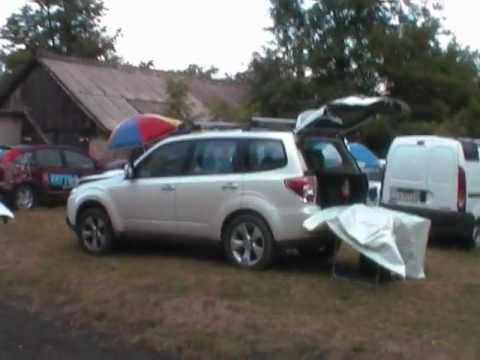 The Crew of the RCPortal Kola-Csoki Derby