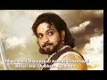 Swarajya Rakshak Sambhaji Title Song
