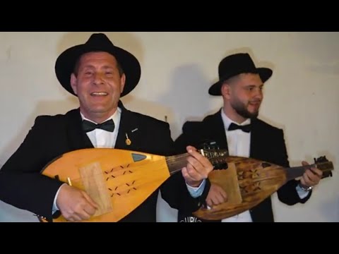 NOU!!! Sunt bețiv de meserie, lumea-mi spune sugativă-Constantin Gaciu & Taraful Iancu Jianu