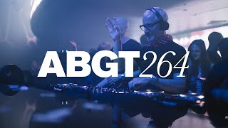 Ben Böhmer - After Earth (Abgt264) video