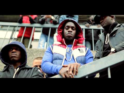 Yung Rico - Blue Sky [Music video] [@Yungreeks] @itspressplayent