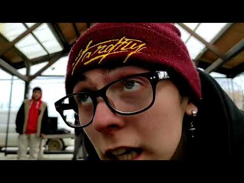 MIGGE VS PRY VS LIL DEMON / CUARTOS DE FINAL - UBB FINAL 2K21-2K22