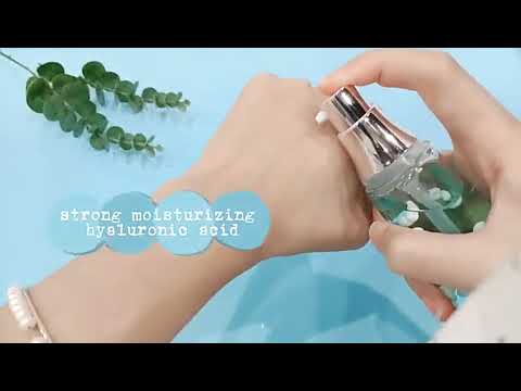 Ser acid hialuronic Dr. Rashel