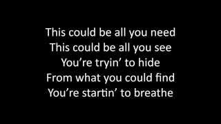 Timeflies - Alkaline Lyrics