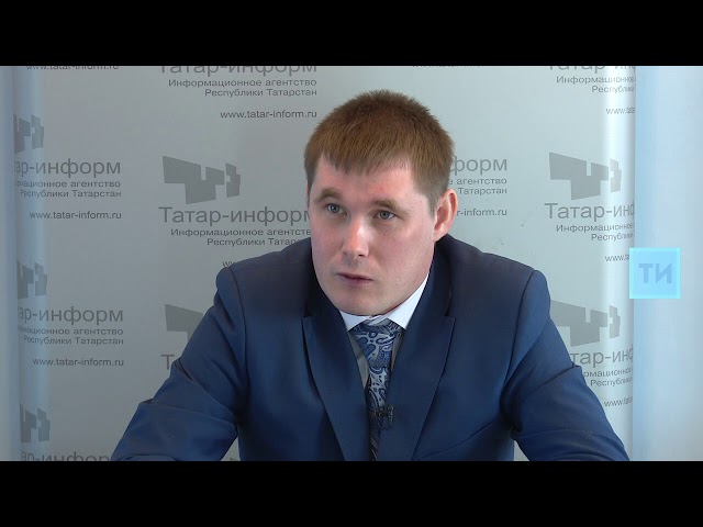 Интервью с Расимом Хазиевым