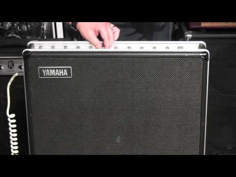 Yamaha TA-60 1969 image 7