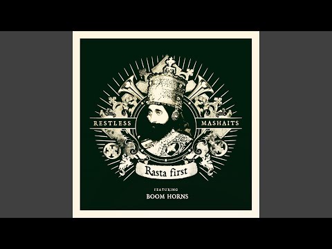 Rasta the First (feat. Boom Horns)