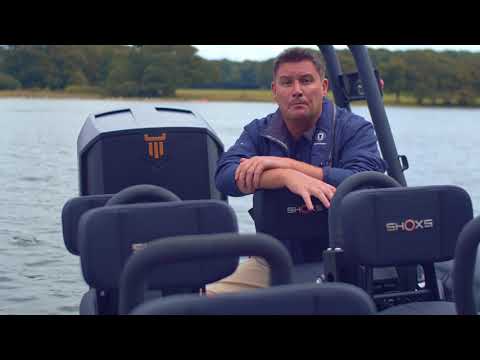 OXE Diesel Outboard for the Pleasure Boat Market