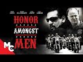 Honor Amongst Men Film Lengkap Drama Bikers Chuck Zito