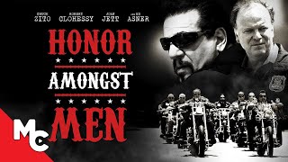 Download lagu Honor Amongst Men | Full Movie | Biker Drama | Chuck Zito mp3