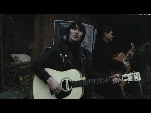 Петр Погодаев - Пачка Сигарет (КИНО acoustic cover)