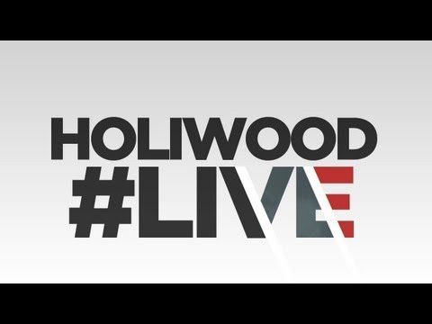 REDJSD: Live Sessions - Holiwood