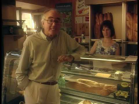 Connections 2 HD Episode 16 Routes, James Burke