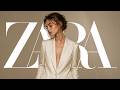 ZARA Music Effortless Elegance Elegant Deep House For Work Study Cafe Shopping 2026 Playlist