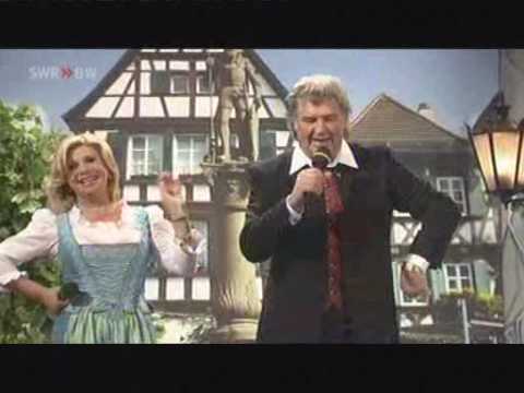 Marianne & Michael - I bin scho immer auf die Butterseitn gfalln - Fröhlicher Alltag 17-04-2009