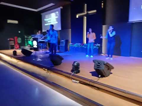 Benteng hidupku medley Yesus Pokok (02032019)