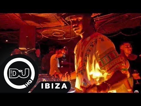 Culoe De Song Live From #DJMagHQ Ibiza