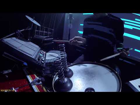 Night Improv 147 - MaySun