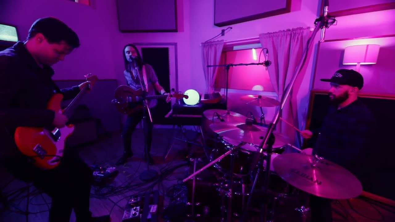 Radium Girls (Live @ Fun Gun Records, 2020)