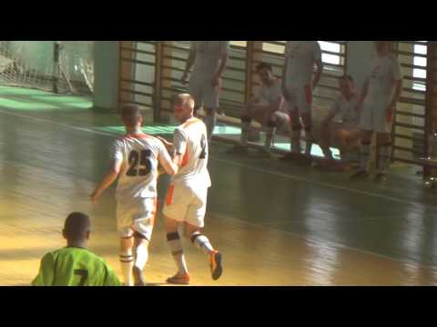 16 КУ  8  Gym4Fit – Status M 2 тайм