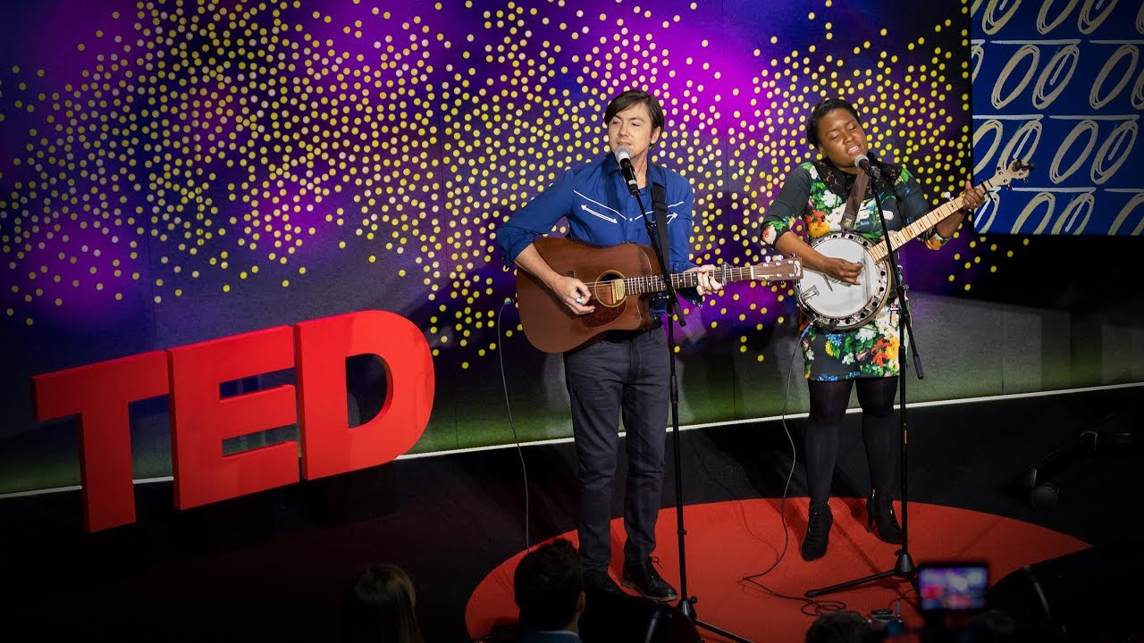 "Dead Romance" | Boy Girl Banjo