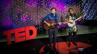 "Dead Romance" | Boy Girl Banjo