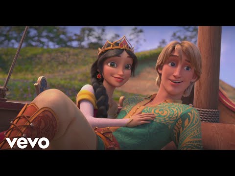 Sefi Carmel - Hear My Voice (From "Rebellious") (Official Video) ft. Kristal Oliver