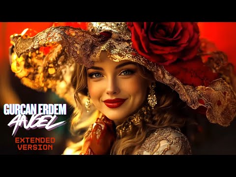 Gurcan Erdem - Angel (Extended Version)