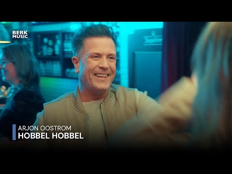 Arjon Oostrom - Hobbel Hobbel