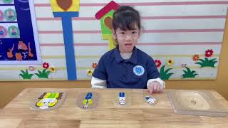 [QIBI LONG BIÊN] ĐOÀN BẢO NHI - MON 4 - T11/2025