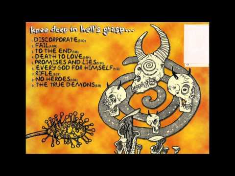 The Demonseeds - Discorporate (w/ Lyrics)