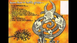 The Demonseeds - Discorporate (w/ Lyrics)