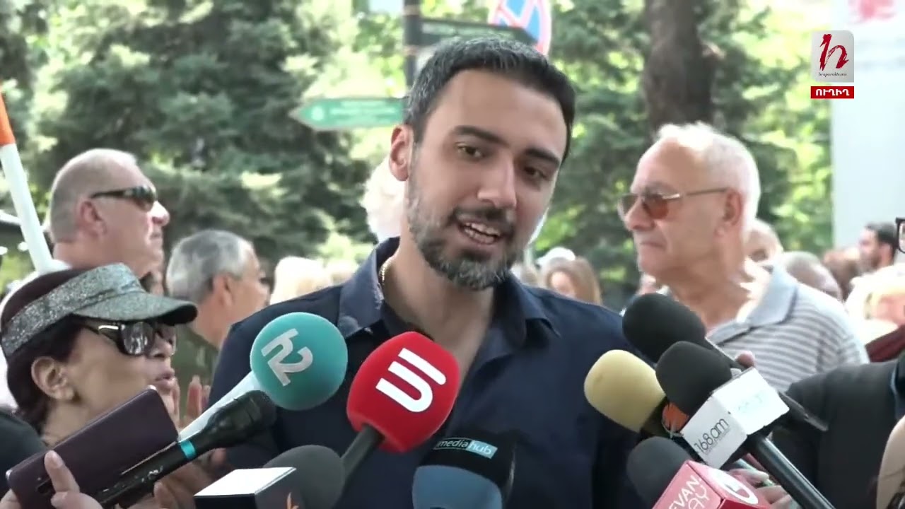 Թուրքիան անհանգստացած է դիմադրության շարժումով. մենք այդքան հաջողել ենք, կանխել գործընթացներ