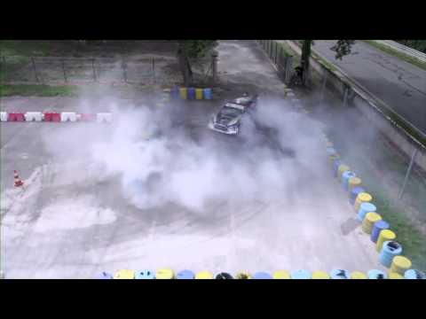 The best drift ever / Лучший дрифт из всех.