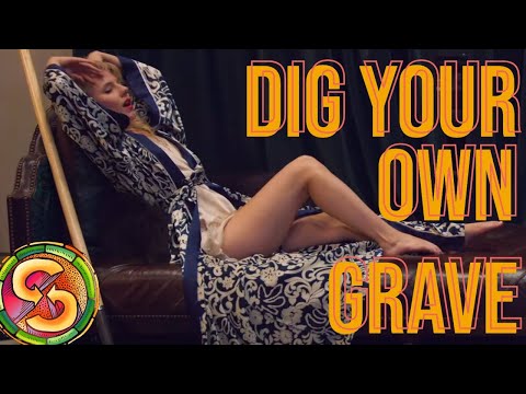 SPiN - Dig Your Own Grave (Official Music Video)