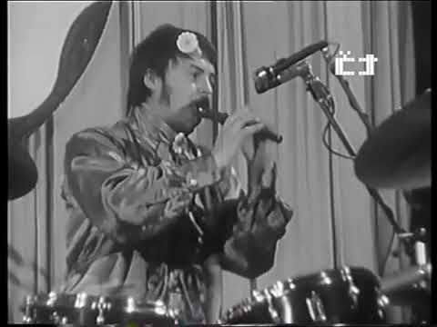 Olympic - Psychiatrický prášek (Live - 1. CS Beat festival Praha 1967)