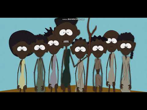 Starvin Marvin Finds A Spaceship