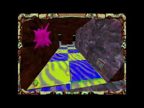 Cruelty Squad | Idiot Party 0.36.130 S