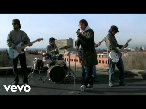 Melocos - Cada Golpe