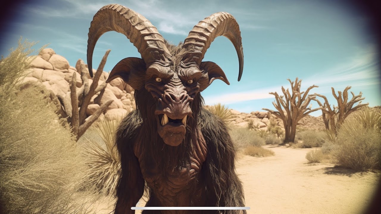 5 Minutes Ago: Park Ranger Ends Career Over Bizarre Occurrence