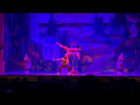 Moscow Ballet’s Great Russian Nutcracker